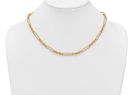 14k Yellow Gold Jewelry Style SF3224 - Classique Jewelry Inc.
