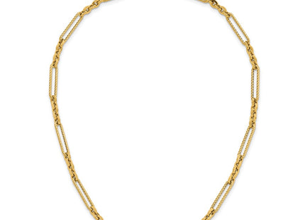 14k Yellow Gold Jewelry Style SF3224 - Classique Jewelry Inc.