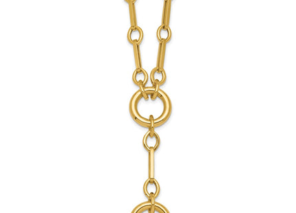 14k Yellow Gold Jewelry Style SF3226 - Classique Jewelry Inc.