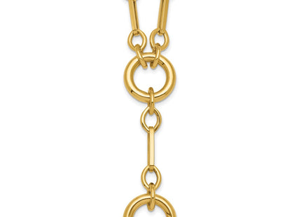 14k Yellow Gold Jewelry Style SF3226 - Classique Jewelry Inc.