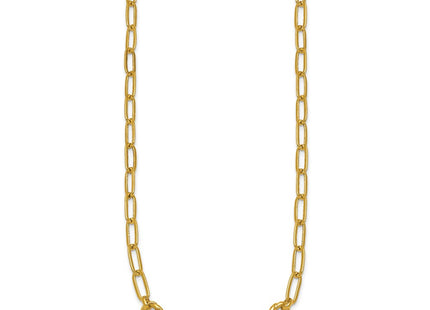 14k Yellow Gold Jewelry Style SF3228 - Classique Jewelry Inc.