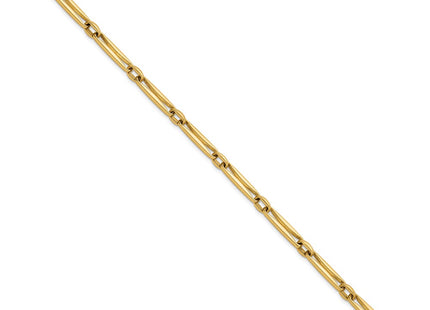 14k Yellow Gold Bracelets Style SF3231 - Classique Jewelry Inc.