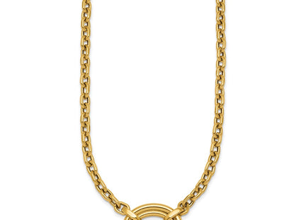 14k Yellow Gold Jewelry Style SF3232 - Classique Jewelry Inc.