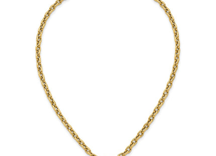 14k Yellow Gold Jewelry Style SF3232 - Classique Jewelry Inc.