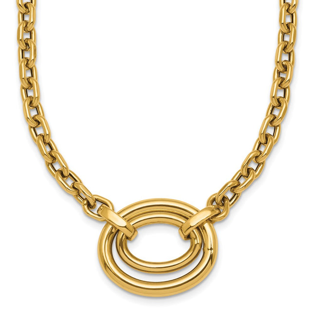 14k Yellow Gold Jewelry Style SF3232 - Classique Jewelry Inc.