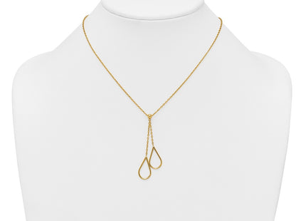 14k Yellow Gold Jewelry Style SF3235 - Classique Jewelry Inc.