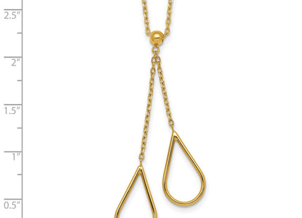 14k Yellow Gold Jewelry Style SF3235 - Classique Jewelry Inc.