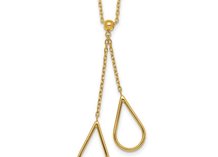 14k Yellow Gold Jewelry Style SF3235 - Classique Jewelry Inc.