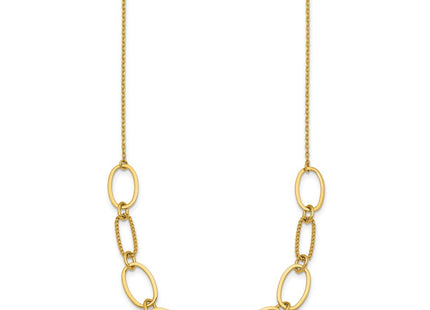 14k Yellow Gold Jewelry Style SF3236 - Classique Jewelry Inc.