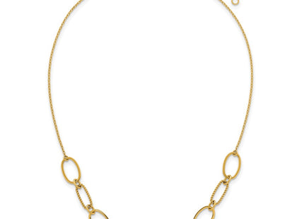 14k Yellow Gold Jewelry Style SF3236 - Classique Jewelry Inc.