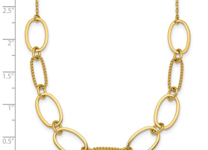 14k Yellow Gold Jewelry Style SF3236 - Classique Jewelry Inc.