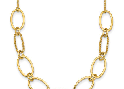 14k Yellow Gold Jewelry Style SF3236 - Classique Jewelry Inc.