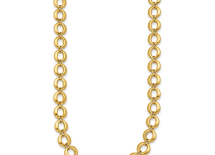 14k Yellow Gold Jewelry Style SF3243 - Classique Jewelry Inc.