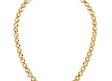 14k Yellow Gold Jewelry Style SF3243 - Classique Jewelry Inc.