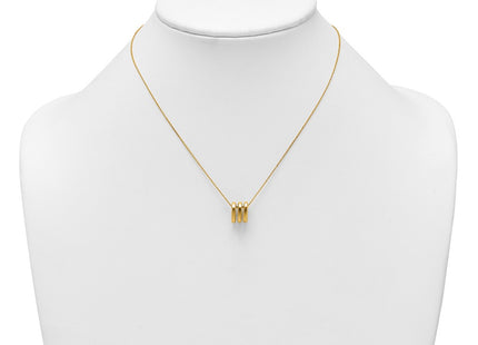 14k Yellow Gold Rings Style SF3253 - Classique Jewelry Inc.