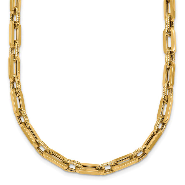 14k Yellow Gold Jewelry Style SF3255 - Classique Jewelry Inc.