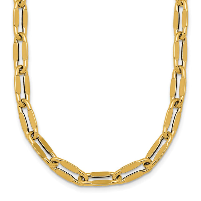 14k Yellow Gold Jewelry Style SF3258 - Classique Jewelry Inc.