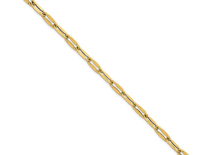 14k Yellow Gold Bracelets Style SF3258 - Classique Jewelry Inc.