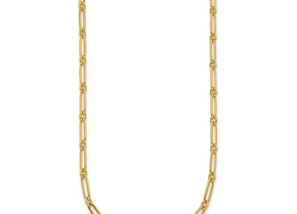 14k Yellow Gold Jewelry Style SF3259 - Classique Jewelry Inc.