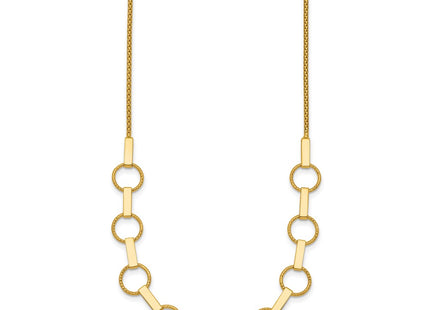14k Yellow Gold Jewelry Style SF3260 - Classique Jewelry Inc.