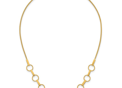14k Yellow Gold Jewelry Style SF3260 - Classique Jewelry Inc.