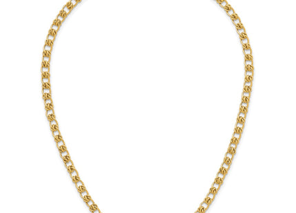 14k Yellow Gold Bracelets Style SF3262 - Classique Jewelry Inc.