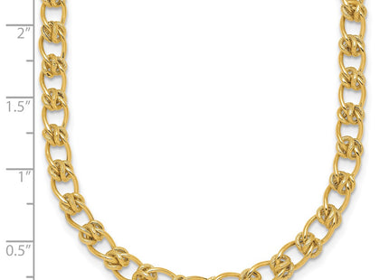14k Yellow Gold Bracelets Style SF3262 - Classique Jewelry Inc.