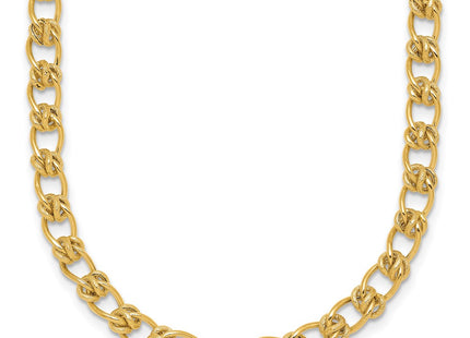 14k Yellow Gold Bracelets Style SF3262 - Classique Jewelry Inc.
