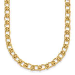 14k Yellow Gold Bracelets Style SF3262 - Classique Jewelry Inc.