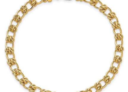 14k Yellow Gold Jewelry Style SF3262 - Classique Jewelry Inc.