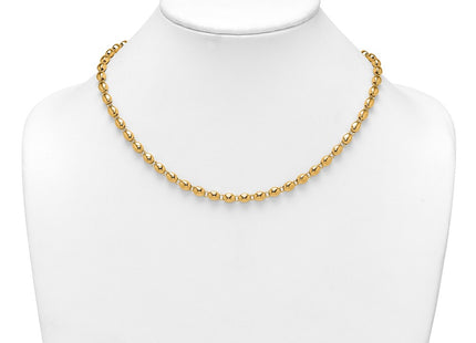 14k Yellow Gold Jewelry Style SF3271 - Classique Jewelry Inc.
