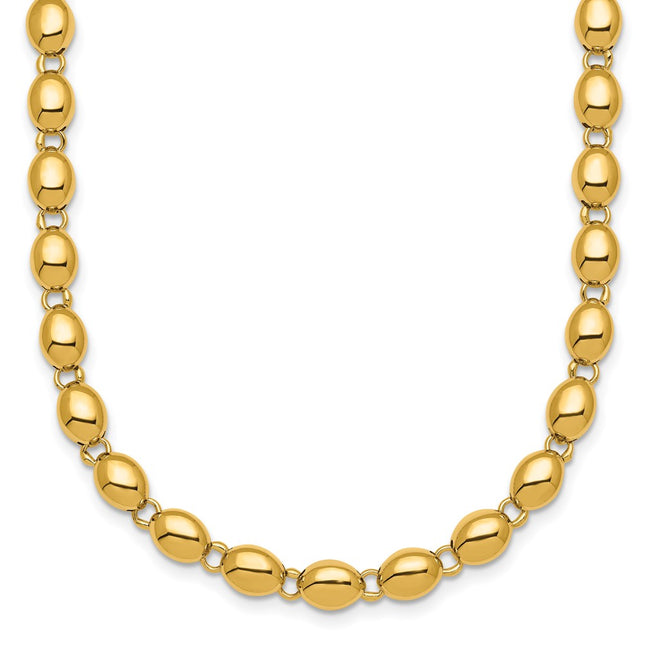 14k Yellow Gold Jewelry Style SF3271 - Classique Jewelry Inc.