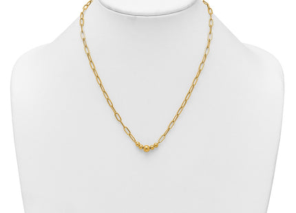 14k Yellow Gold Jewelry Style SF3272 - Classique Jewelry Inc.