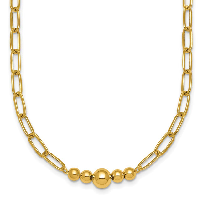 14k Yellow Gold Jewelry Style SF3272 - Classique Jewelry Inc.