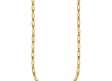 14k Yellow Gold Jewelry Style SF3273 - Classique Jewelry Inc.