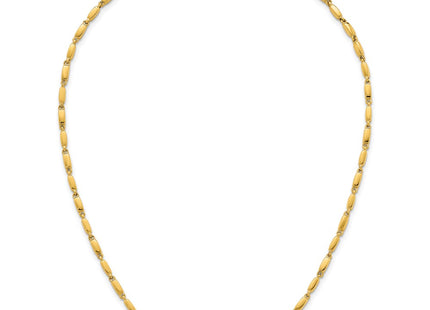 14k Yellow Gold Jewelry Style SF3273 - Classique Jewelry Inc.