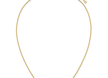 14k Yellow Gold Jewelry Style SF3274 - Classique Jewelry Inc.