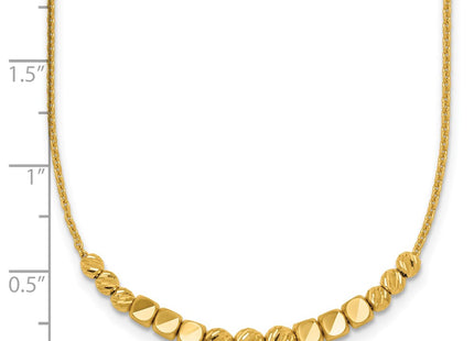 14k Yellow Gold Jewelry Style SF3274 - Classique Jewelry Inc.