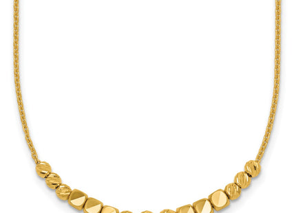 14k Yellow Gold Jewelry Style SF3274 - Classique Jewelry Inc.