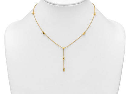 14k Yellow Gold Jewelry Style SF3276 - Classique Jewelry Inc.