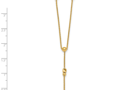 14k Yellow Gold Jewelry Style SF3276 - Classique Jewelry Inc.