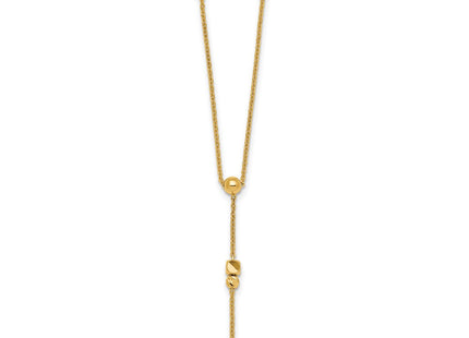 14k Yellow Gold Jewelry Style SF3276 - Classique Jewelry Inc.