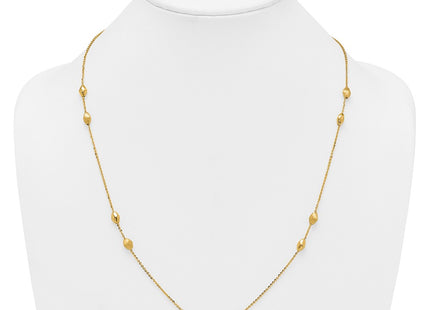 14k Yellow Gold Jewelry Style SF3278 - Classique Jewelry Inc.