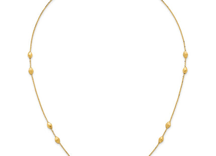 14k Yellow Gold Jewelry Style SF3278 - Classique Jewelry Inc.