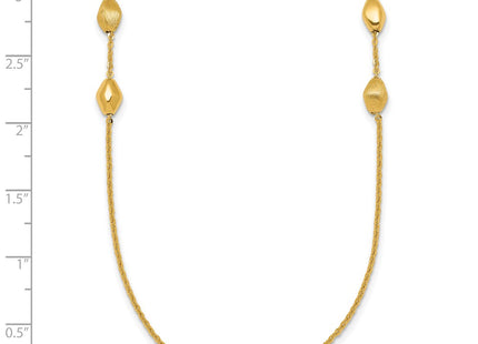 14k Yellow Gold Jewelry Style SF3278 - Classique Jewelry Inc.