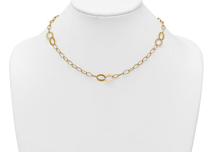 14k Yellow Gold Jewelry Style SF3280 - Classique Jewelry Inc.