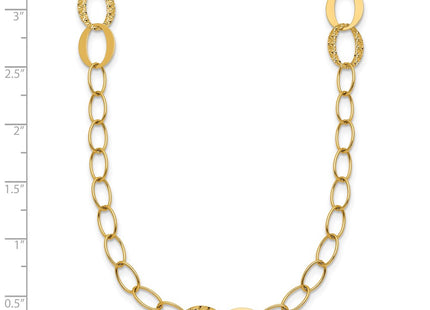 14k Yellow Gold Jewelry Style SF3280 - Classique Jewelry Inc.