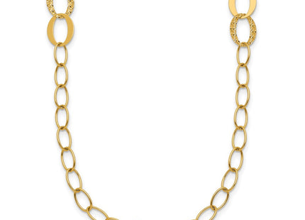 14k Yellow Gold Jewelry Style SF3280 - Classique Jewelry Inc.