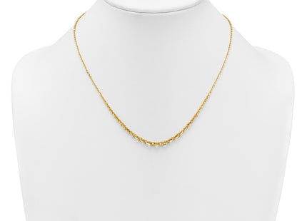 14k Yellow Gold Jewelry Style SF3281 - Classique Jewelry Inc.