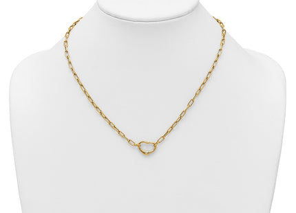 14k Yellow Gold Bracelets Style SF3284 - Classique Jewelry Inc.